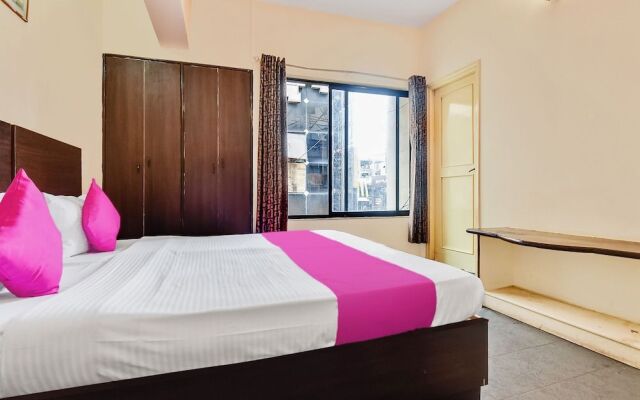 Spot On 60228 Hotel Shangrila