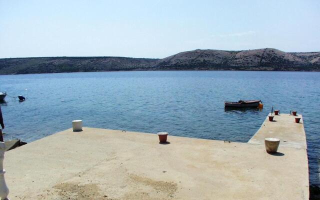 Apartments by the sea Stara Novalja, Pag - 18852