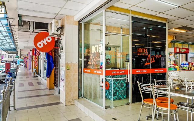 OYO 89573 Hotel Lii View