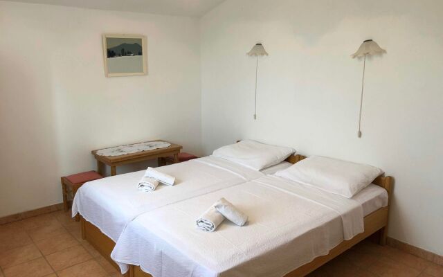 Vera Bed and Breakfast
