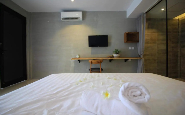 Mango Hotel