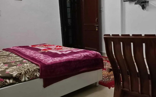 OYO HOME 88499 Mystic Home