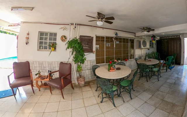 Hostal Raul y Olga