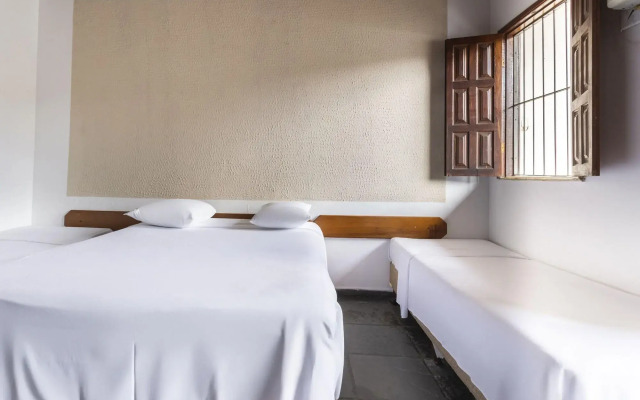 Pousada Porto Da Barra