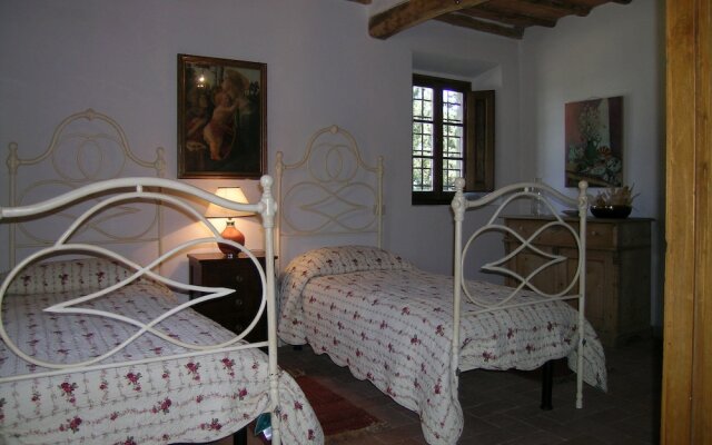 Agriturismo Montefili