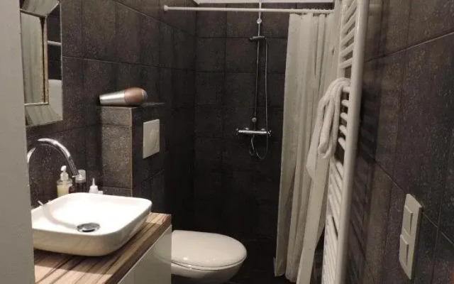 B&B Eremyten Hof