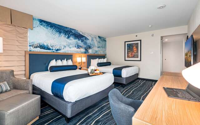 Best Western Plus Marina Gateway Hotel