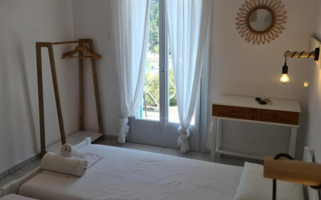 Pleiades Hotel
