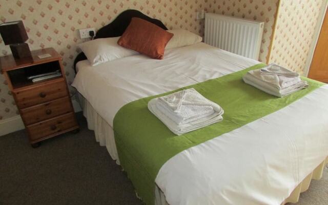 Lion Hotel