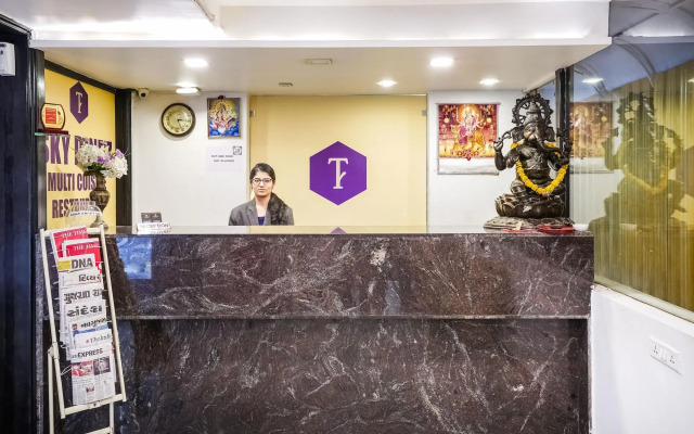 Tribecca Inn by OYO Rooms