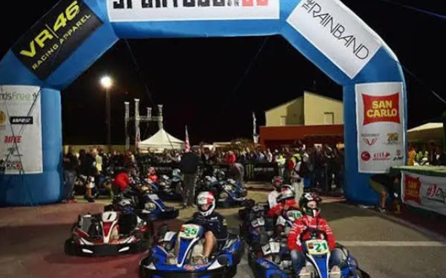 Camping Village Misano