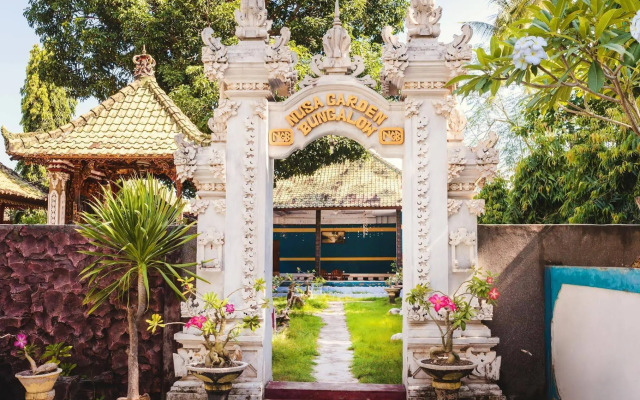 Nusa Garden Bungalow