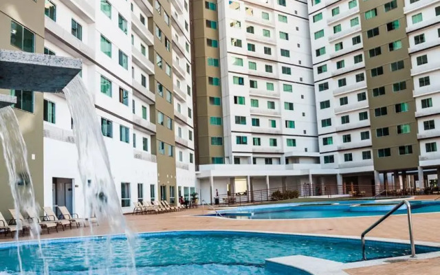 Riviera Park - Flat Residencial