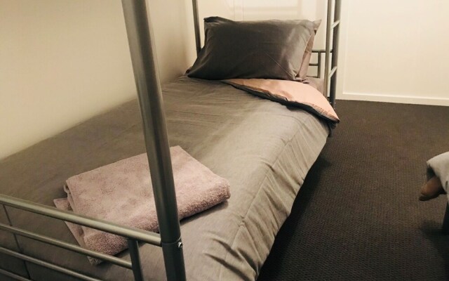 Wellington East - Tailem Bend Motorsport