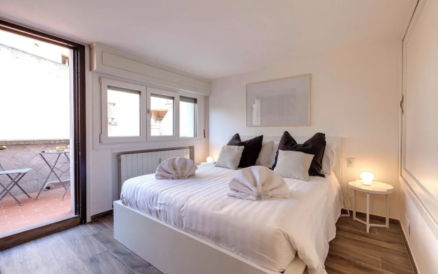 Mamo Florence - Rachel Apartment