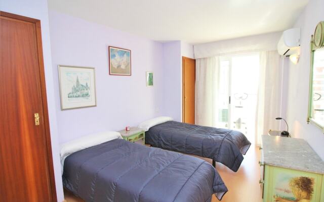 Apartamento Coblanca 3 - 111