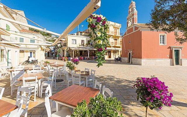Villa Constadina Large Private Pool A C Wifi - 3331