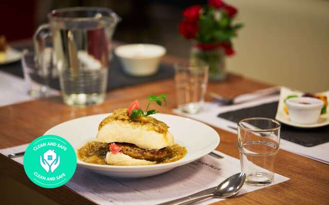 Campanile PRIME Krakow Old Town