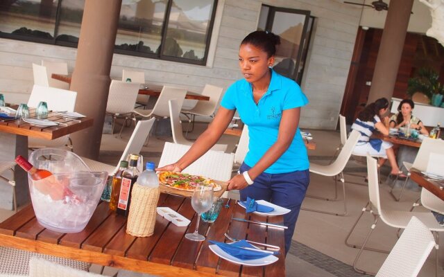 West Island Resort and Spa