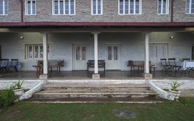 Jilling Terraces