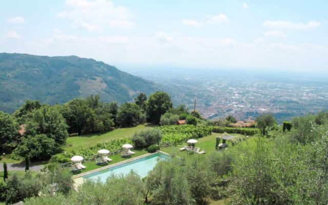 La Cupola: Giglio (PCA203)