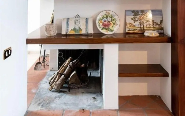 TraMonti Guesthouse&Affittacamere