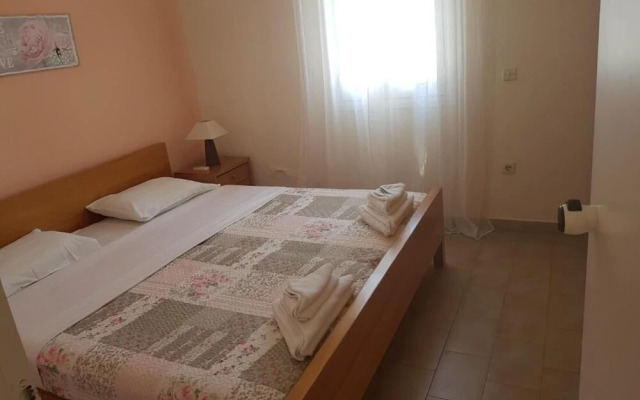 Corfu Glyfada Apartment 123