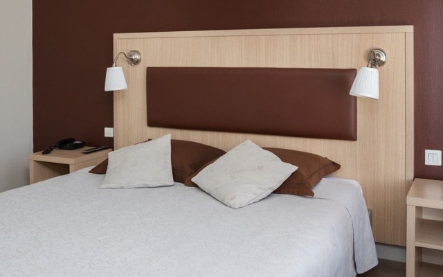 Hôtel Restaurant La Bonne Etape