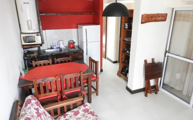 Altos Valeria Apart Hotel