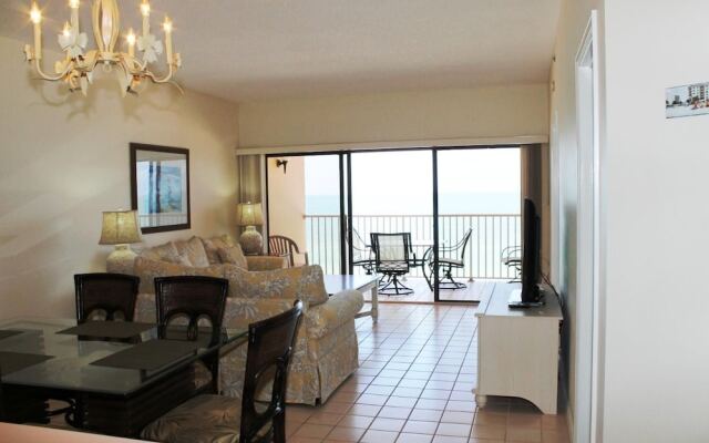 Beach Palms 505