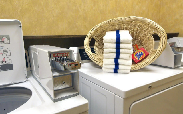 Hampton Inn and Suites Dobson