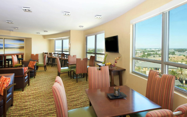 Fremont Marriott Silicon Valley