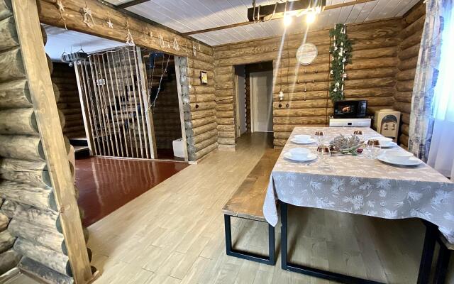 Izbushki guestHouse