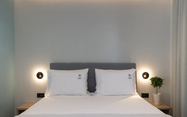 Aloe the Green Suites Amaryllis Suite - Nikiti