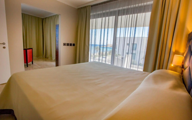 Victoria Palace Cefalu