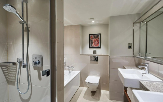 London Marriott Hotel Kensington