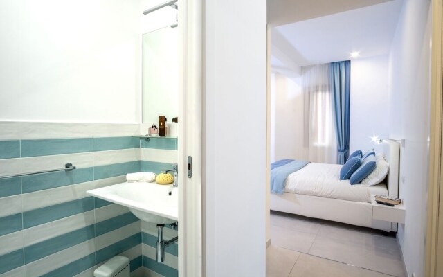 Appartamento Leone Rosso 2