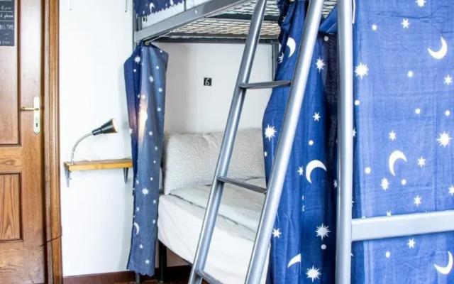 Posada Verona Hostel