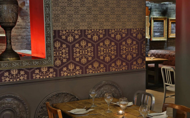 Sure Hotel by Best Western Newcastle