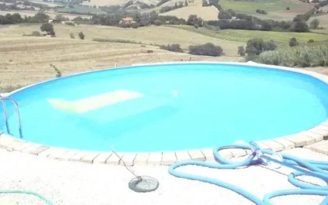 Casa Rustica