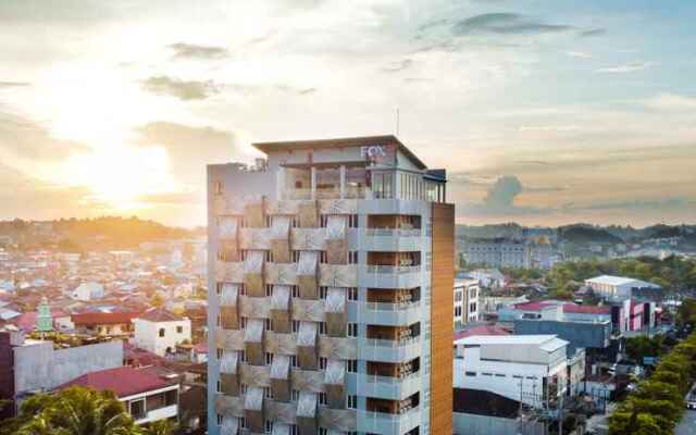 FOX Lite Hotel Samarinda
