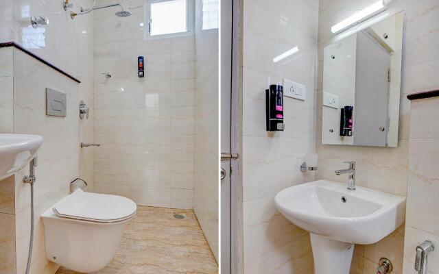 Fabhotel Athasri Inn