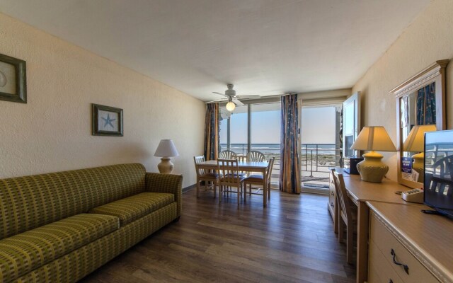 Royal Hawaiian Motel