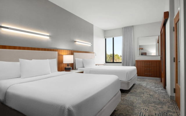 SpringHill Suites by Marriott Irvine