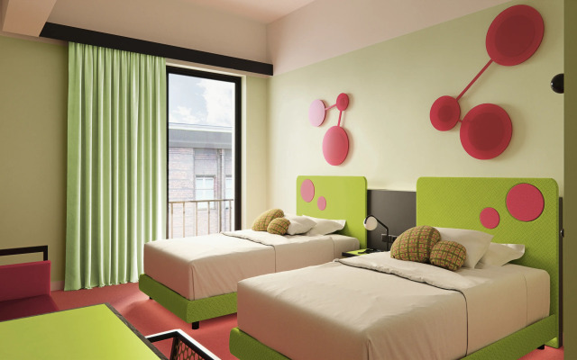 Room Mate Bruno, Rotterdam