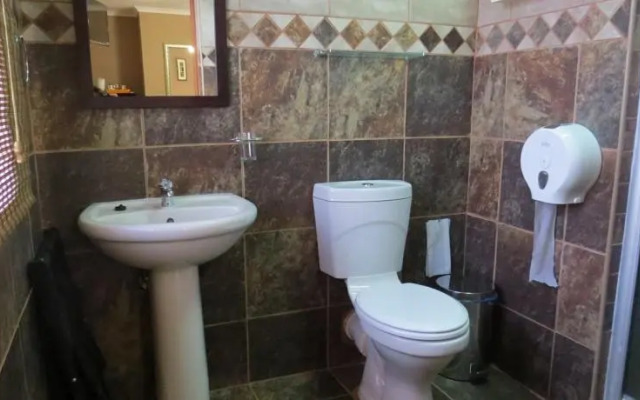 Akweja Bed and Breakfast Accommodation