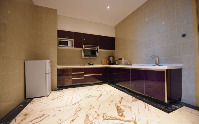 Ramada Wyndham Yingcheng