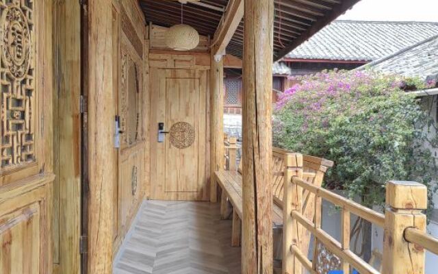 Lijiang Juren Inn