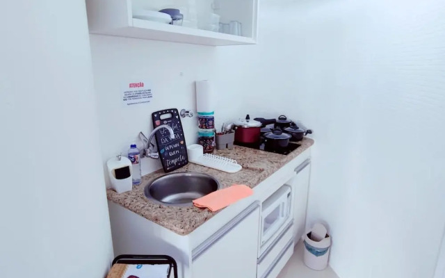 Apartamento O Preferido Liberdade Sp