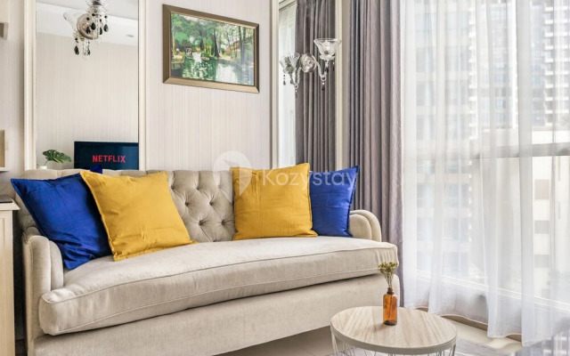 CLASSICO by Kozystay